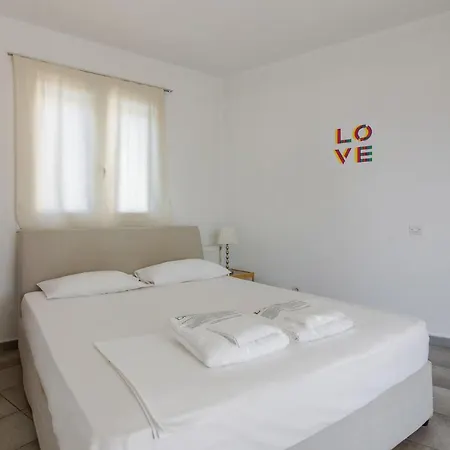 Apartment Beautiful With Amazing City View *