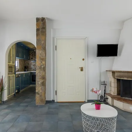 Apartment Beautiful With Amazing City View *