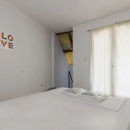Beautiful With Amazing City View Apartment Athens