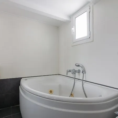Beautiful With Amazing City View Apartment Athens