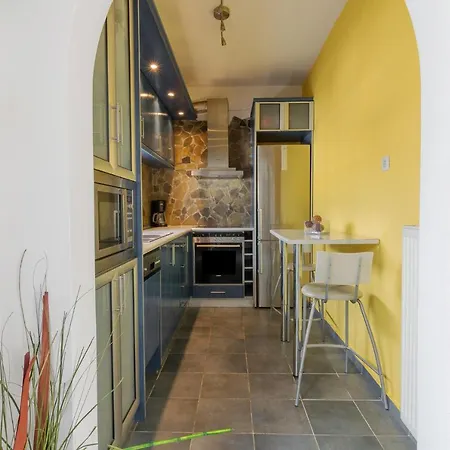 Apartment Beautiful With Amazing City View Athens
