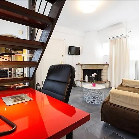 Apartment Beautiful With Amazing City View *