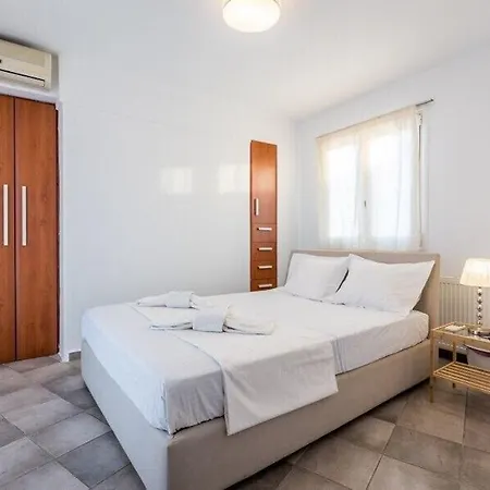 Beautiful With Amazing City View Apartment