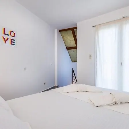 Apartment Beautiful With Amazing City View